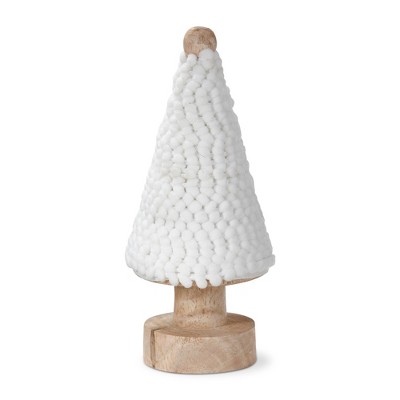 tag Pom Pom Ribbon Spool 6Mm/5Yd