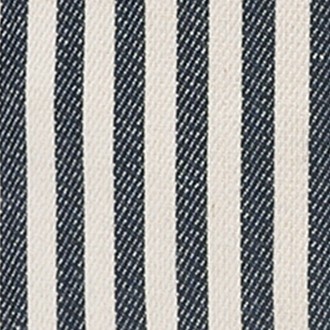 blue stripe