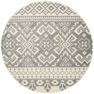 Adirondack ADR107 Machine Made Indoor Rug - Safavieh