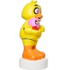 Rubies Five Nights At Freddy's Chica 12 Inch Light Up Blow Mold Decoration - 2 of 4