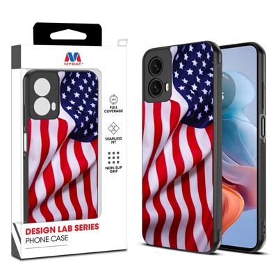 MyBat Design Lab Series Case - Stars & Stripes