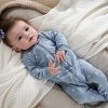 Gerber Baby Girls' 4-Pack Sleep 'N Plays - 2 of 4