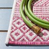 Courtyard CY8235 Power Loomed Indoor and Outdoor Rug - Safavieh - 3 of 4