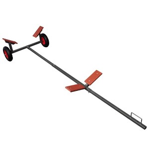 vidaXL Boat Trailer - 1 of 4