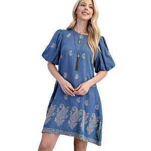 brown thomas dress sale Serafina Mini Dress