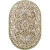 Unique Loom Isabella Collection Area Rug - Adjani - 2 of 4