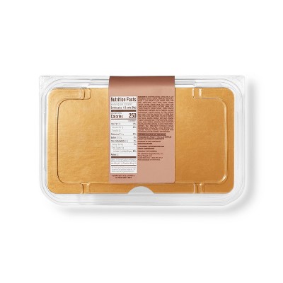 Tiramisu Bar Cake - 25.4oz - Favorite Day™
