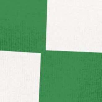 green white plaid