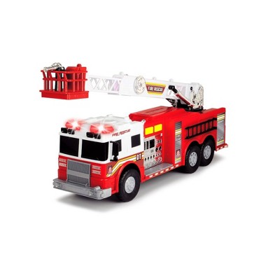 Dickie Toys 24" Jumbo Fire Truck