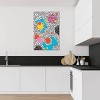 Realio by Wacka Designs Unframed Wall Canvas - iCanvas - 4 of 4