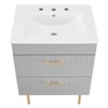 Modway Daybreak 24" Bathroom Vanity - 4 of 4