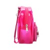 Hello Kitty Clear Pink Backpack Keychain - 4 of 4