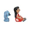 Disney Lilo & Stitch 2-Pack Salt & Pepper Shaker Set - 3 of 4