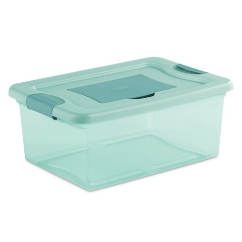 Airtight Containers For Clothes : Target