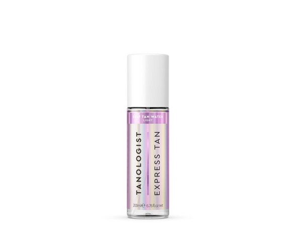 Tanologist Water Light Sunless Tanning Treatments - 6.76 fl oz