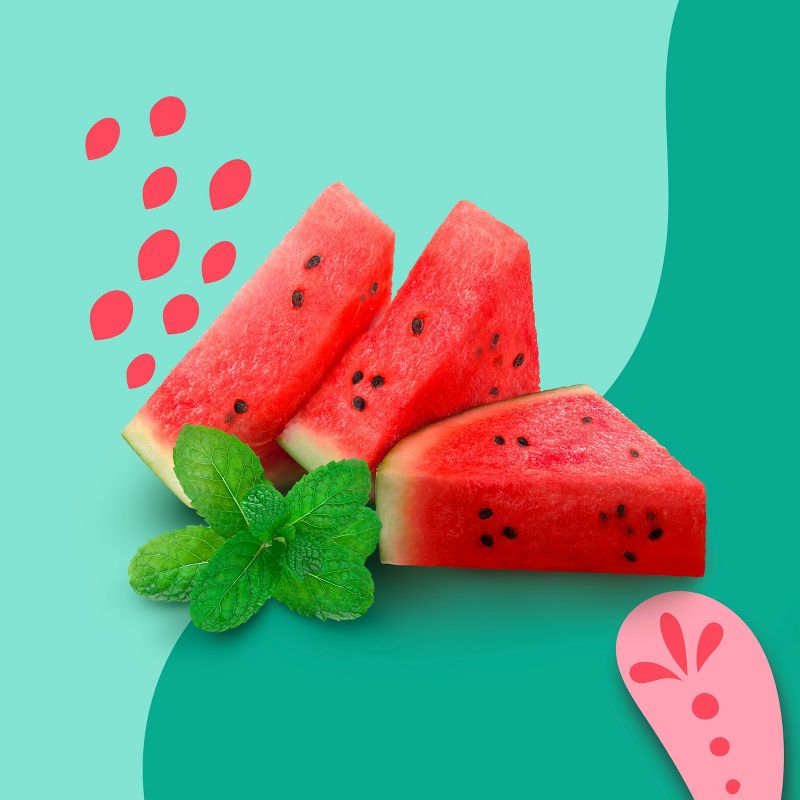 Beloved Whipped Body Scrub Watermelon &#38; Mint Mojito - 10oz, 4 of 9