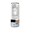 CELSIUS Sparkling Orange Functional Energy Drink - 12 fl oz Can - 3 of 4
