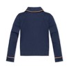 Hope & Henry Girls' Dressy Ponte Collared Jacket, Infant - 3 of 4