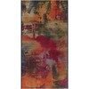 Unique Loom    Outdoor Modern Azera Area Rug - 2 of 4