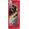 Dr. Seuss The Grinch Lightshow 4-Marker White Christmas Pathway Markers - 3 of 3
