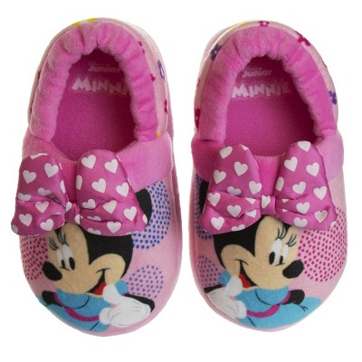 Disney Minnie Mouse Toddler Girls' 