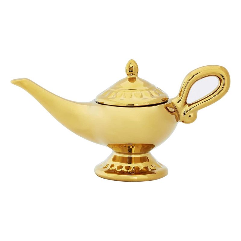 Funko Funko Disney Aladdin Genie Lamp Egg Cup, 2 of 4