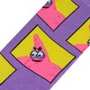 Cool Socks, Savage Patrick, Funny Novelty Socks, Medium - image 3 of 4