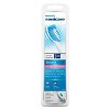 Philips Sonicare Sensitive Replacement Electric Toothbrush Head - Hx6053/64  - White - 3ct : Target