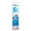 Philips Sonicare HX6053/64 ProResults Sensitive Replacement Toothbrush Head - 3pk - image 2 of 4