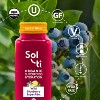 Sol-ti Organic Wild Blueberry SuperAde - 14.9 fl oz - 3 of 4
