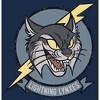 Men's Disney Strange World Lightning Lynxes T-Shirt - 2 of 4