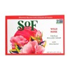 South of France Natural Body Care Wild Rose Triple Milled Soap - 6 oz - 2 of 4