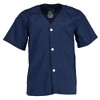 Fruit of the Loom Men's Short Sleeve Short Leg Pajama Set - 2 of 4