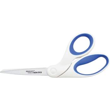 Westcott® Preschool Training Scissors, 5in, Pack Of 6 : Target