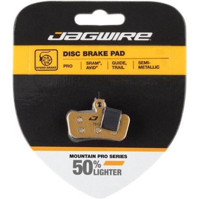 Jagwire SRAM/Avid Compatible Disc Brake Pads Disc Brake Pad