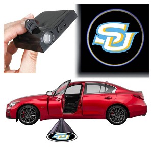 NCAA Southern Jaguars LED Car Door Light - 1 of 2