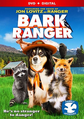 Bark Ranger (DVD)
