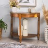 Randell Console - AMH6609 -Safavieh Couture - 2 of 4