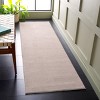 Loft LFT315 Power Loomed Machine Washable Skid-Resistant Indoor Rugs - Safavieh - 2 of 4