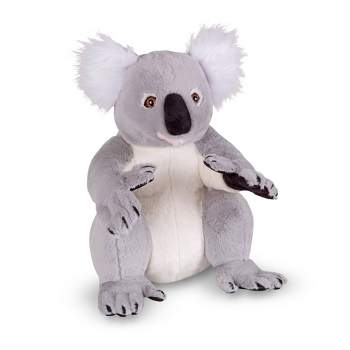 Plush Koala Bear 11 Inch Stuffed Animal Cuddlekin By Wild Republic at  Stuffed Safari