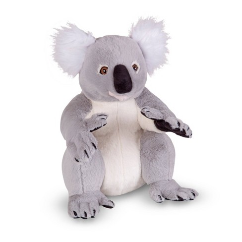 Koala on sale plush toy