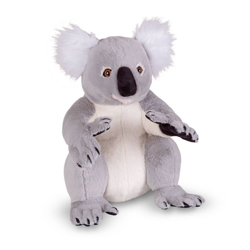 Melissa & Doug Plush - Koala, 1 of 11