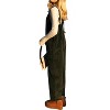 Women's Cord Jumpsuit - Aaron & Amber - image 2 of 4