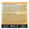 Relax Bath Salt Soak 3oz | Travel Size Calming Mineral Blend for Stress Relief & Relaxation | Aromatherapy | Plantlife - 3 of 3