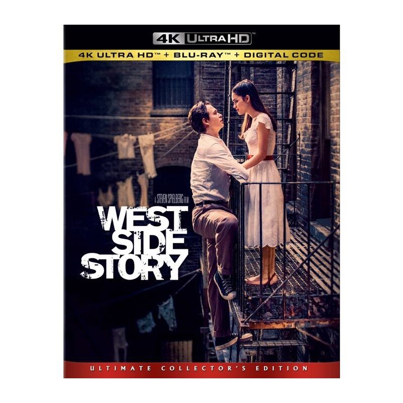 West Side Story (2021), 1 of 3