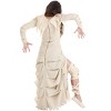 HalloweenCostumes.com Women's Full Length Mummy Costume - 3 of 4