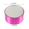 Unique Bargains Double Sided Hair Remover for Arms Legs Reusable Manual Epilators 1 Pc - 4 of 4