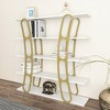 Decorotika,Adar Bookcase - 3 of 4