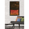 Trends International Godzilla x Kong: The New Empire - Kong Squad Framed Wall Poster Prints - 2 of 4