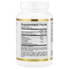 California Gold Nutrition Quercetin Plus with Quercetin, Vitamin C, Citrus Bioflavonoids, Bromelain, Turmeric and Vitamin C, 100 Tablets - 2 of 4